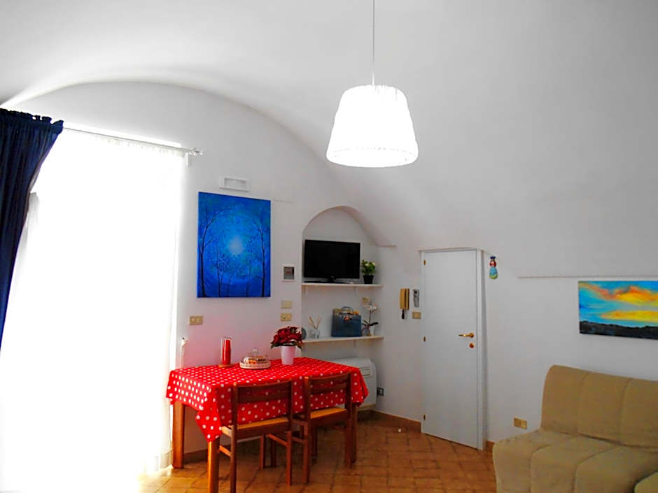 Il Cucù Bed and Breakfast