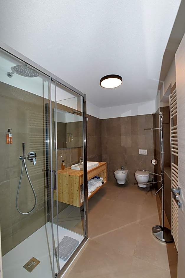 Hotel Alpino Wellness & Spa