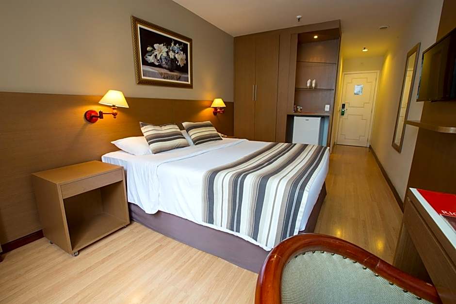 Augusto'S Copacabana Hotel