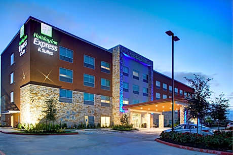 Holiday Inn Express & Suites Houston NW - Cypress By IHG