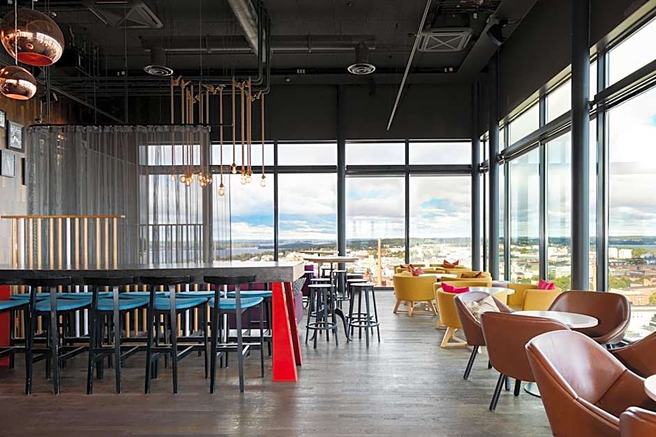 Solo Sokos Hotel Torni Tampere