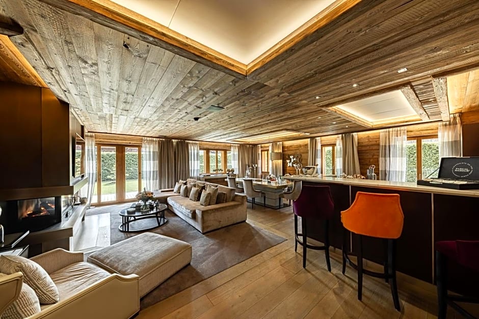 Ultima Gstaad Residences