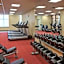 Hyatt Place Lincoln Downtown Haymar