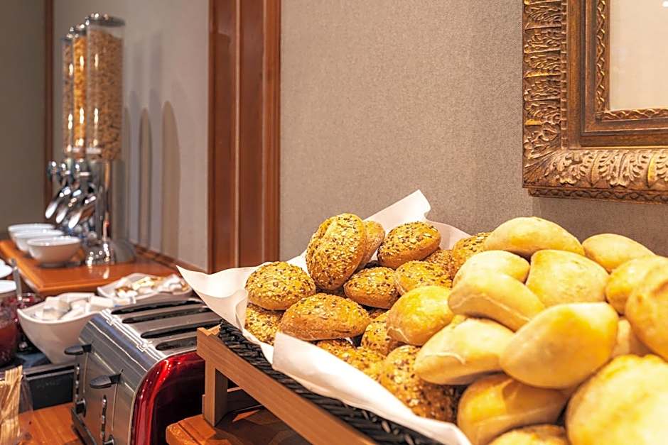 Le Clervaux Boutique & Design Hotel