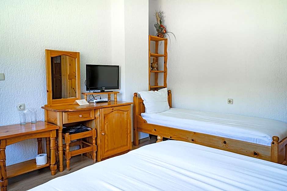 Yagodina Family Hotel