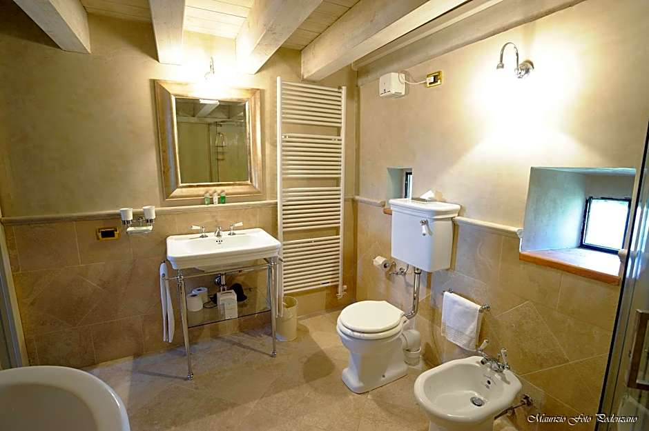 Relais La Colombara Spa & Wellness