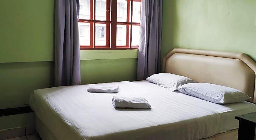 Borneo Gaya Lodge