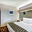 Microtel Inn & Suites By Wyndham Richmond Airport