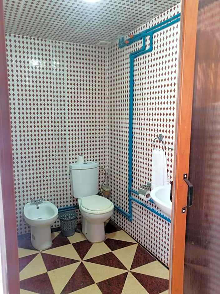 Riad Freija-TAROUDANT