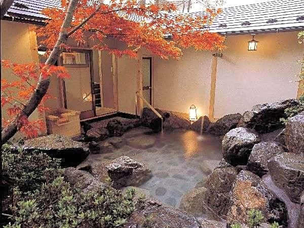 Shiobara Onsen Yama no Yado Shimofujiya