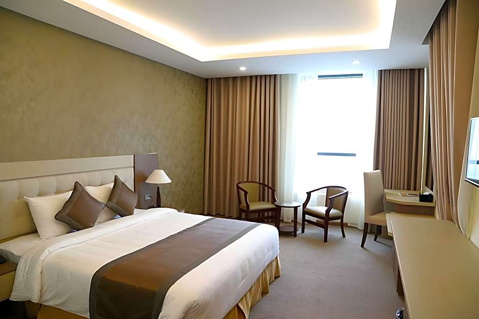 Muong Thanh Thanh Hoa Hotel
