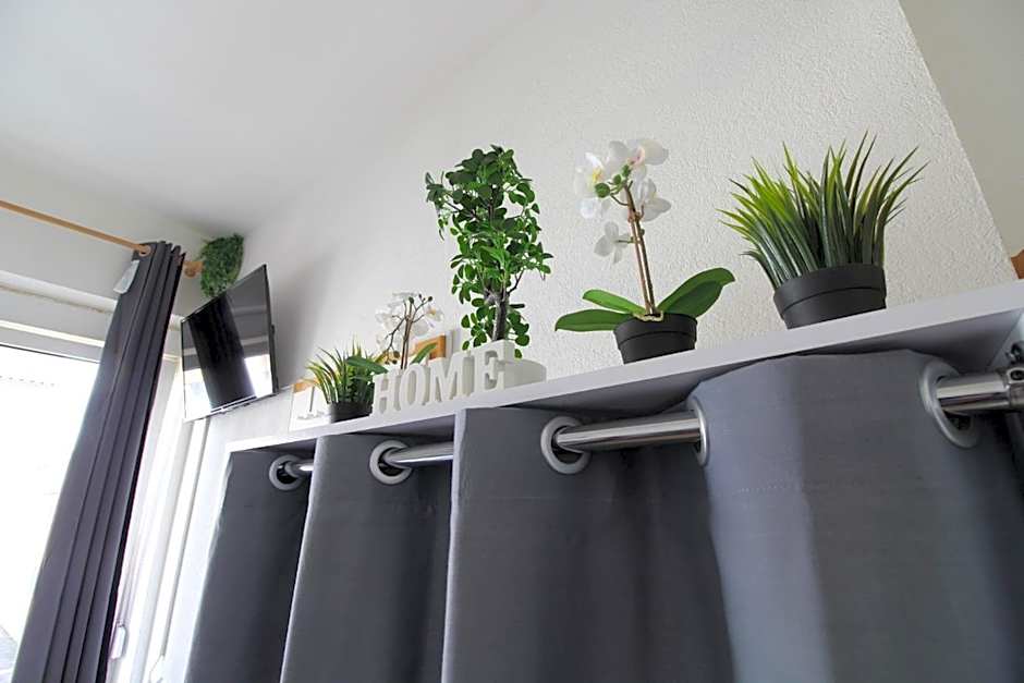 Downtown Apartments Ulm - im Herzen von Ulm & komfortable Boxspringbetten