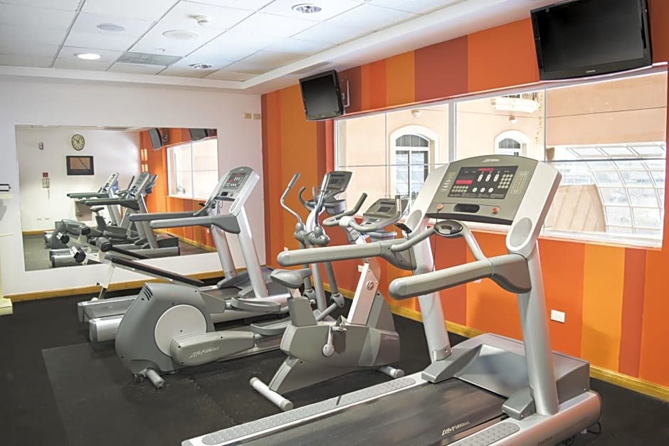 Holiday Inn Express Guanajuato By IHG