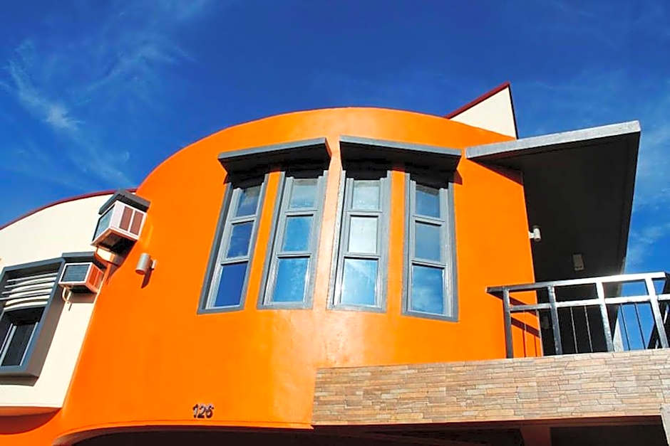 El Vistra Traveller's Inn