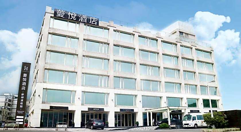 Inhouse Hotel Yehliu