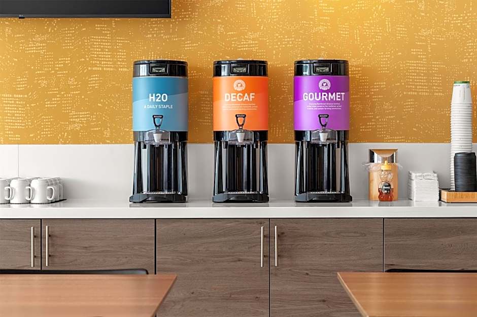 Home2 Suites by Hilton Cincinnati Eastgate