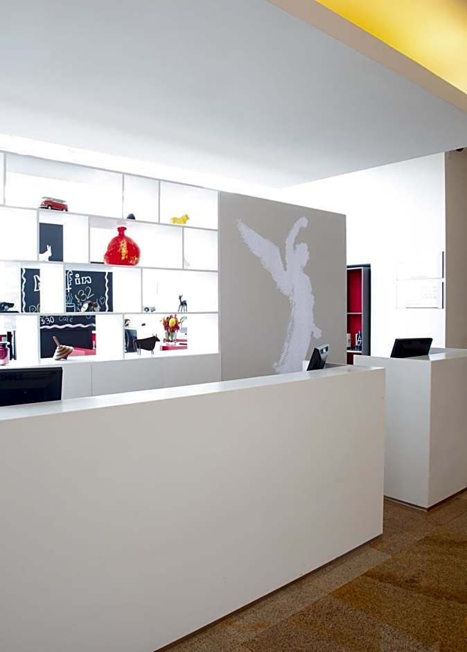 Fiesta Inn Puebla Las Animas