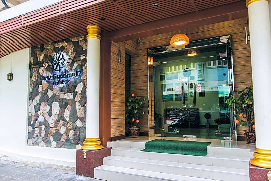 New Suanmali Hotel