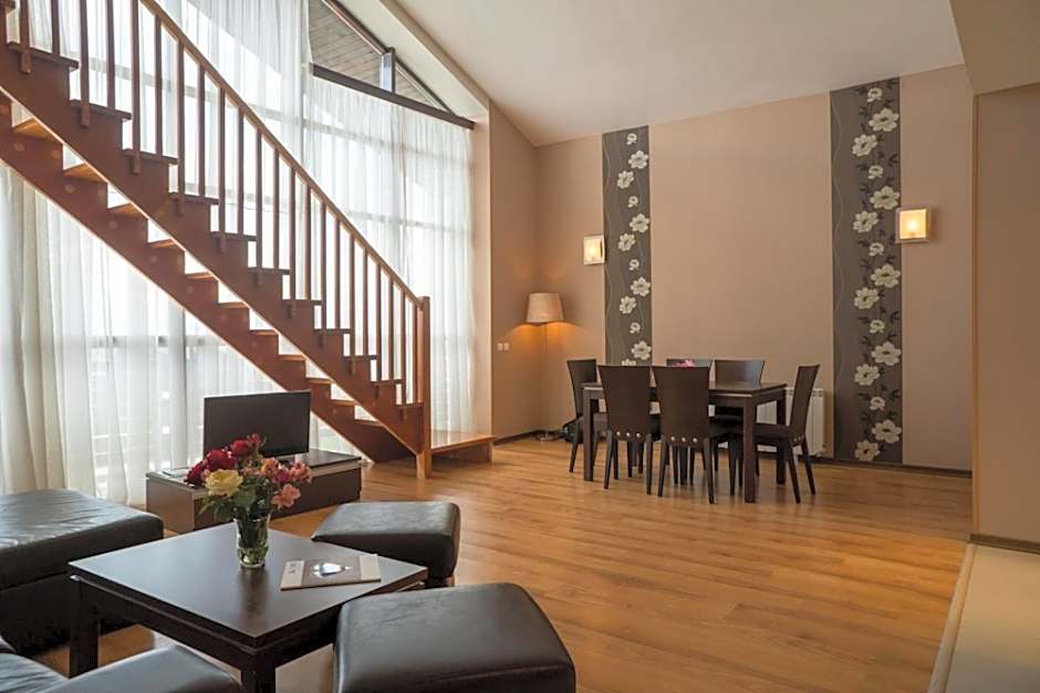 Terra Hotel