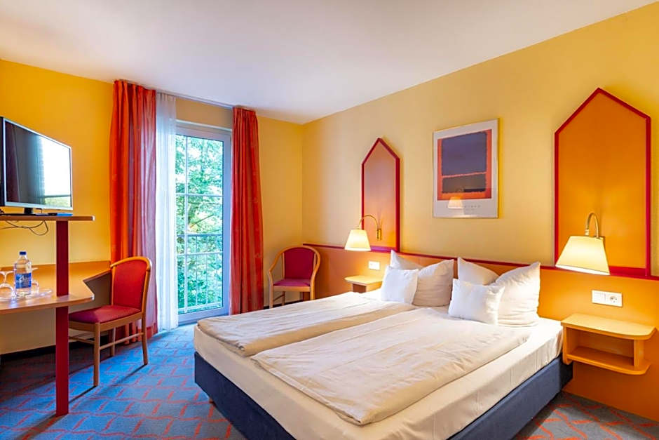 Montana Hotel Senden