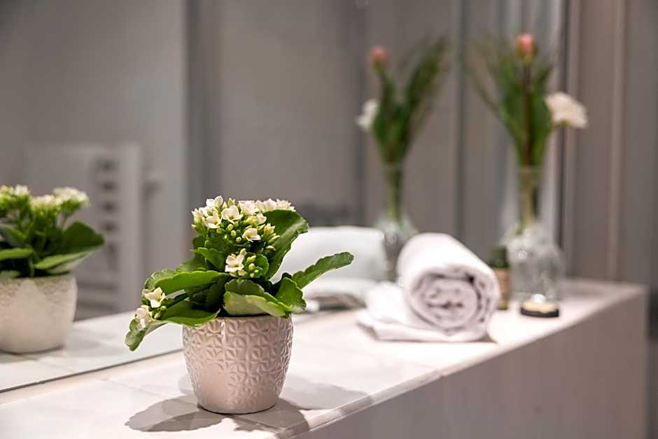 Hotel Stadt Gütersloh