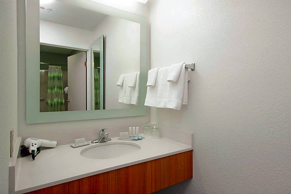 SpringHill Suites by Marriott Phoenix Chandler/Fashion Center