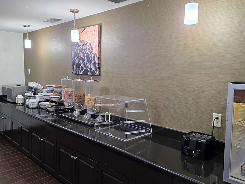 Austinburg Hotel By IHG