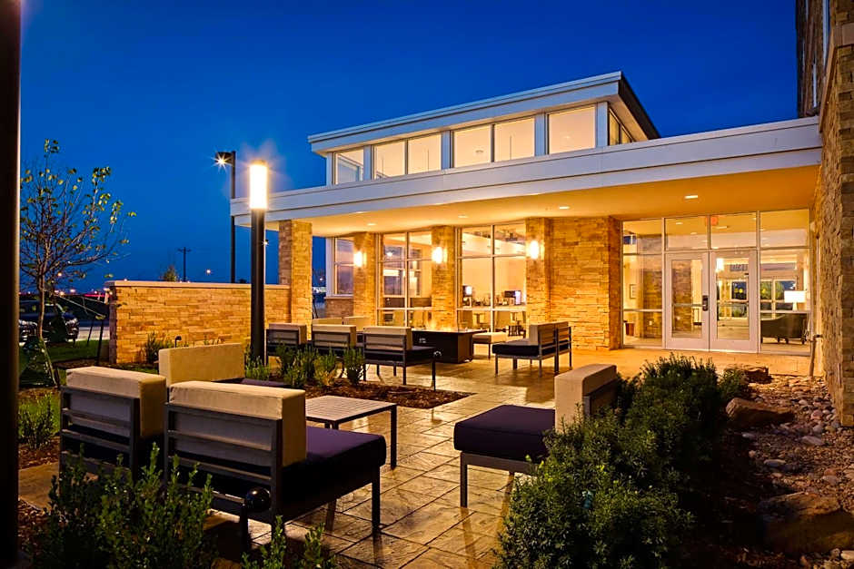 Stone Hill Norman, Trademark Collection by Wyndham