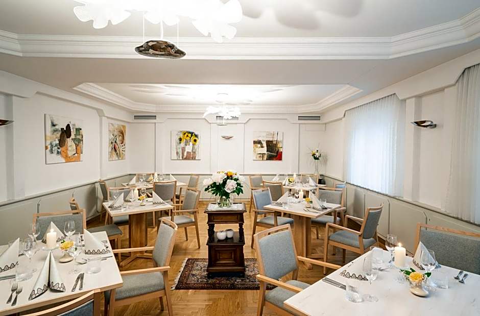 Hotel-Restaurant Gollner