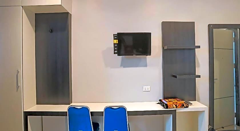 Capital O 92096 Kuala Ulee Lheue Residence Syariah