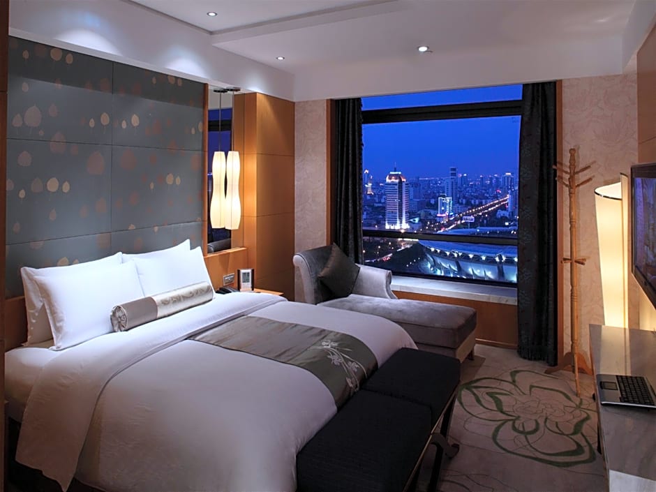 Grand Rezen Hotel New City Garden Suzhou