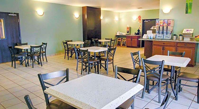 Hotel Del Valle - Austin SE