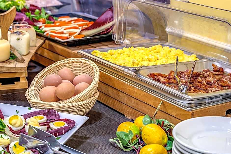 Hotel Ottaviano Augusto