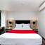Hotel Nube