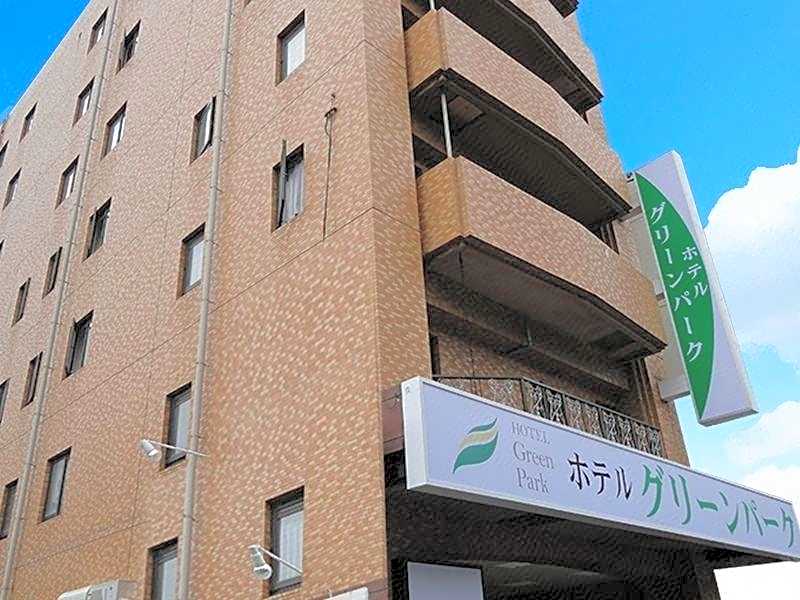 Hotel Green Park