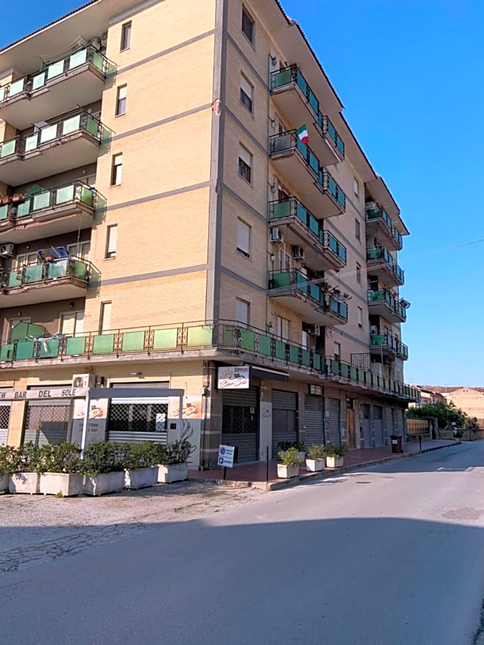 B&B Alle porte di Caserta