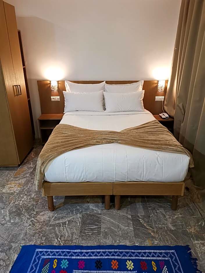 Casa City Break Appart hôtel