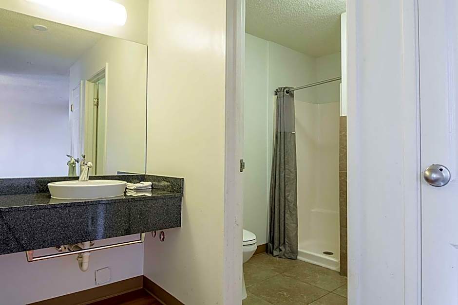 Motel 6-Jonesboro, GA