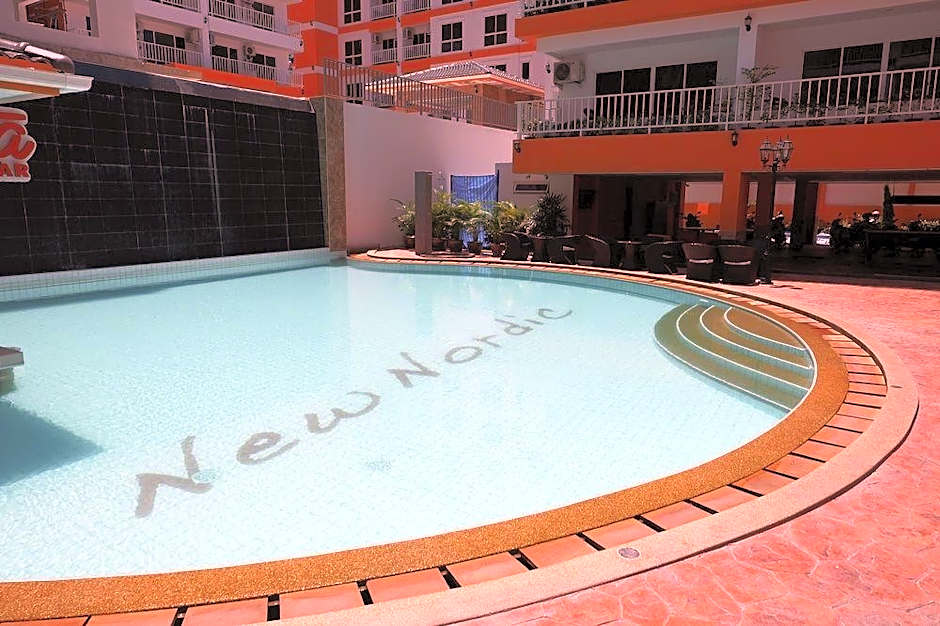 New Nordic Hotel Pattaya