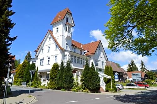 Hotel Askania Braunlage