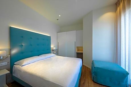 Double or Twin Room - Disability Access