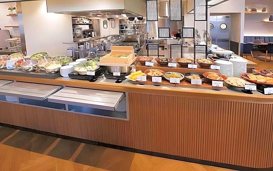 Richmond Hotel Fukuoka Tenjin