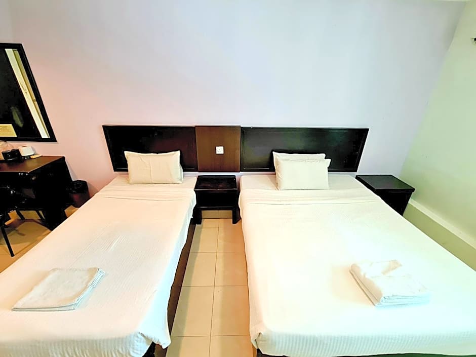 Bee Garden & BB Motel - Alor Setar