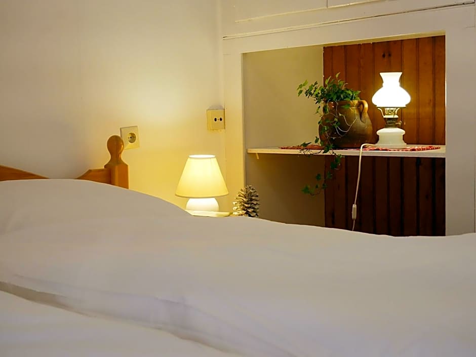Pension Tannenheim
