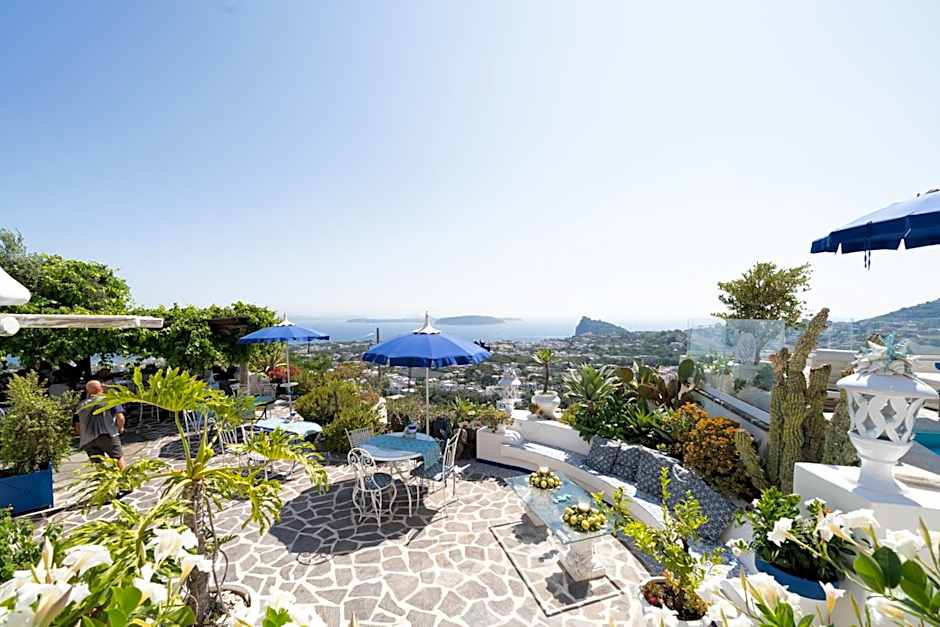 Relais Bijoux Ischia