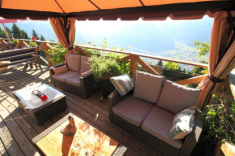 Baita Zeni Tirolerhof