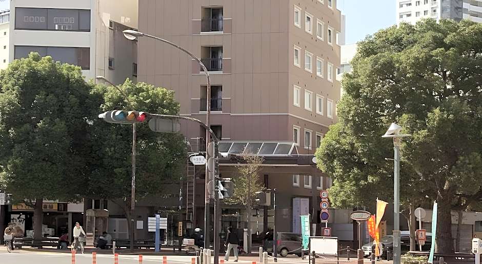 Toyoko Inn Shonan Hiratsuka-Eki Kita-Guchi No.2