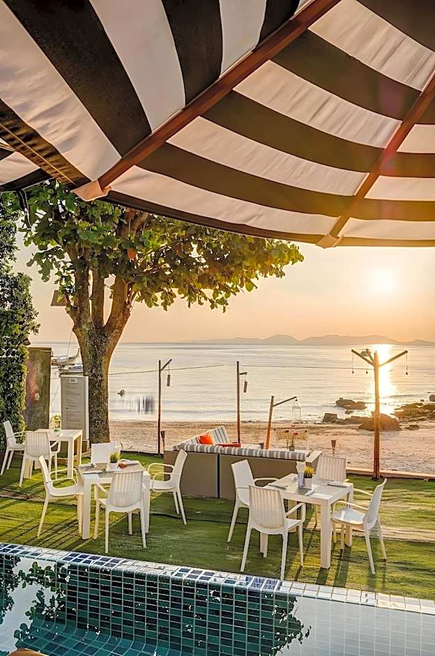 The Pelican Residence & Suites Krabi