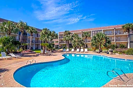 Biloxi Beach-Good Vibes Condo