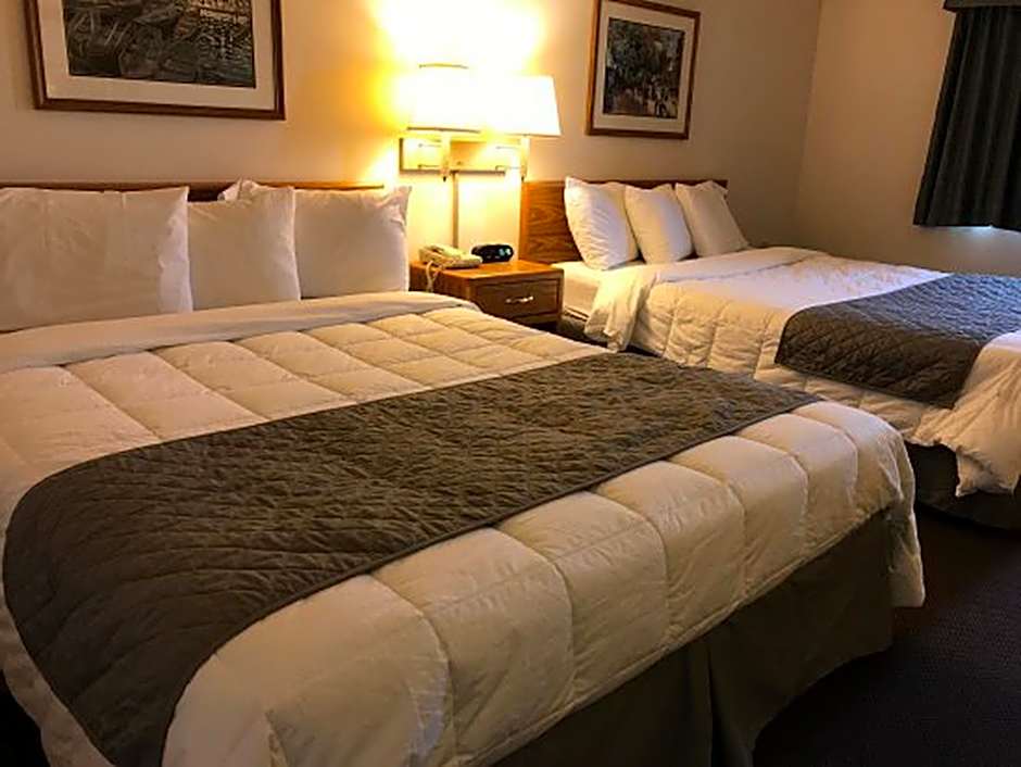 FairBridge Inn & Suites Thorp